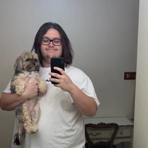 Meet your Posher, Charles